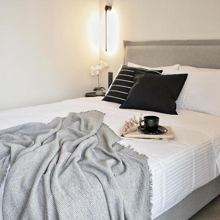 Luaz Suites Volos Exterior photo
