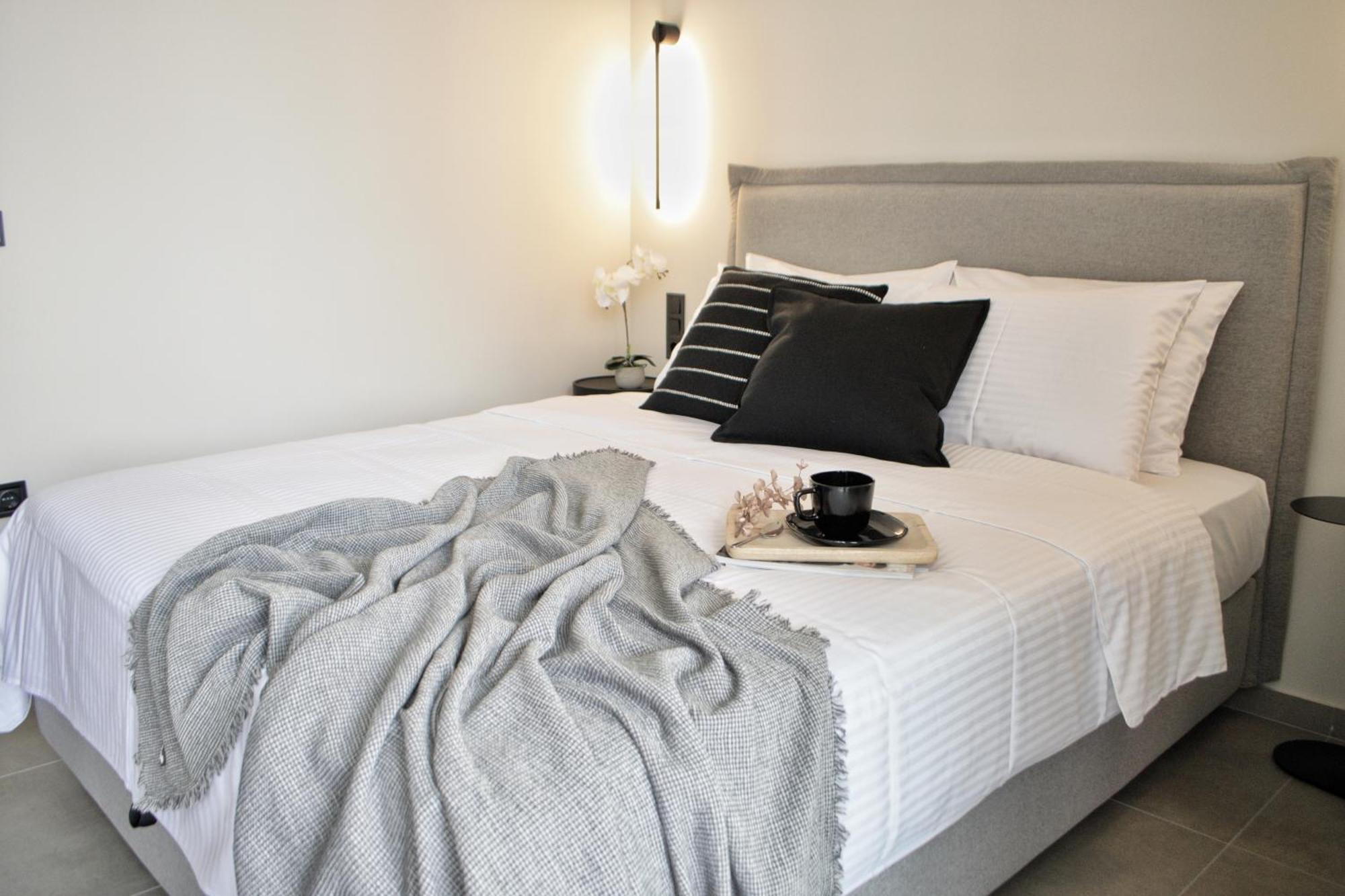Luaz Suites Volos Exterior photo
