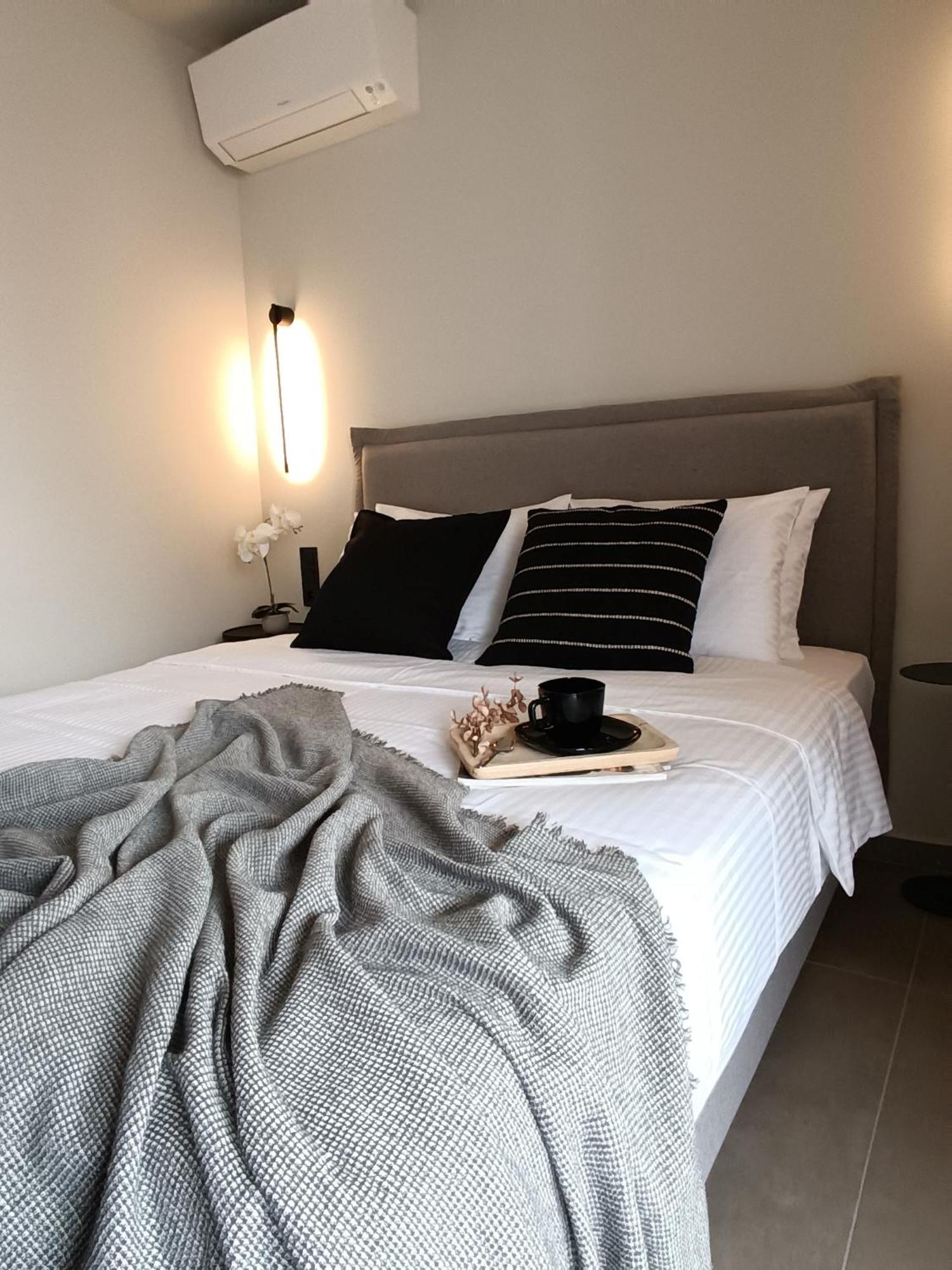 Luaz Suites Volos Exterior photo