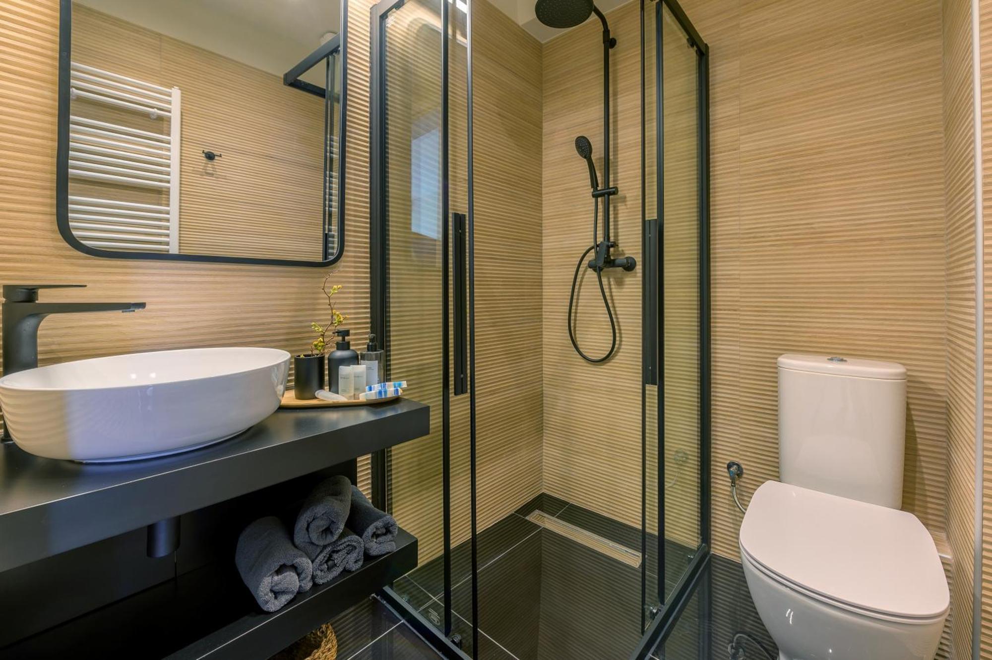 Luaz Suites Volos Exterior photo