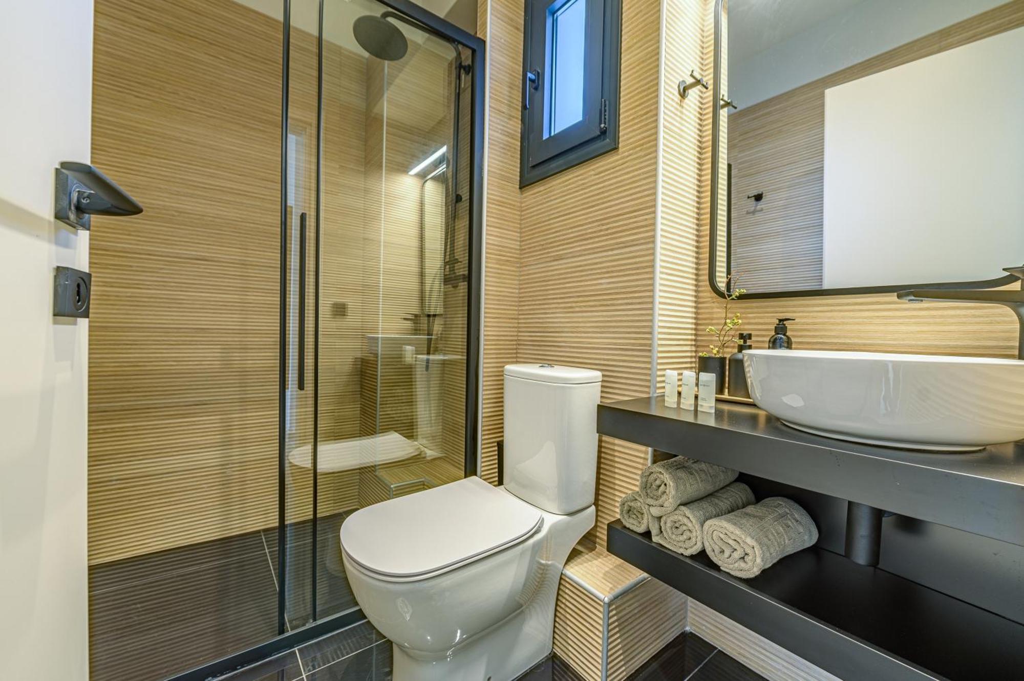 Luaz Suites Volos Exterior photo