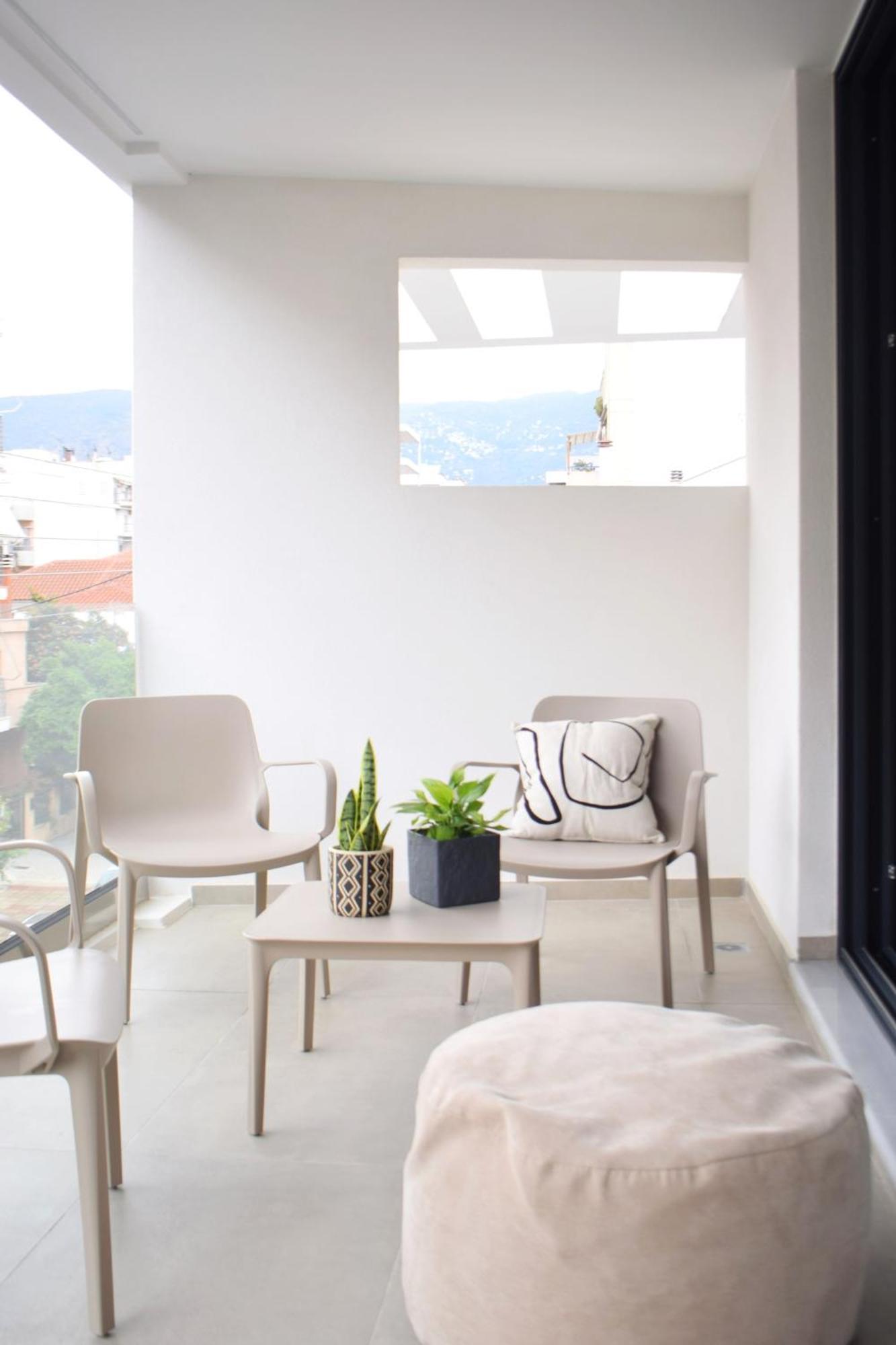 Luaz Suites Volos Exterior photo