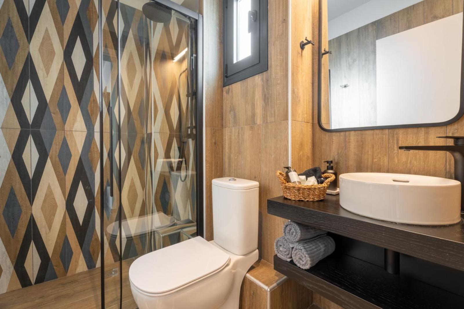 Luaz Suites Volos Exterior photo
